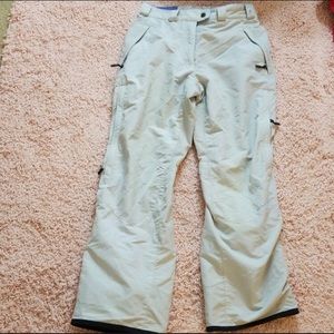 Columbia Convert Snowboarding, Ski Pants